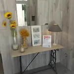 Apartamento Stone House Premium *