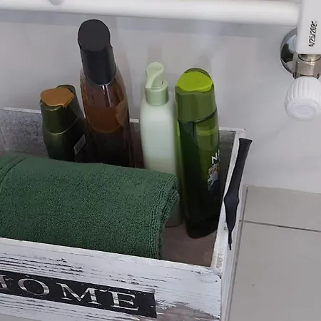Stone House Premium Порриньо
