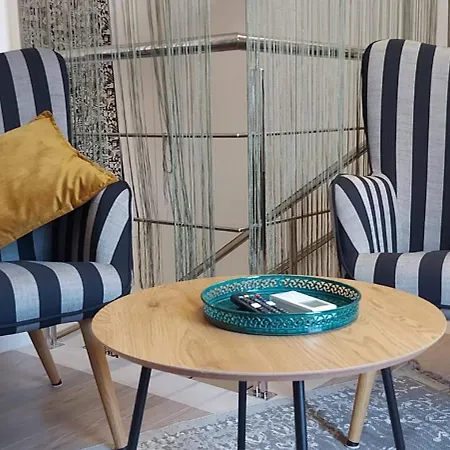 Stone House Premium Apartment Porrino