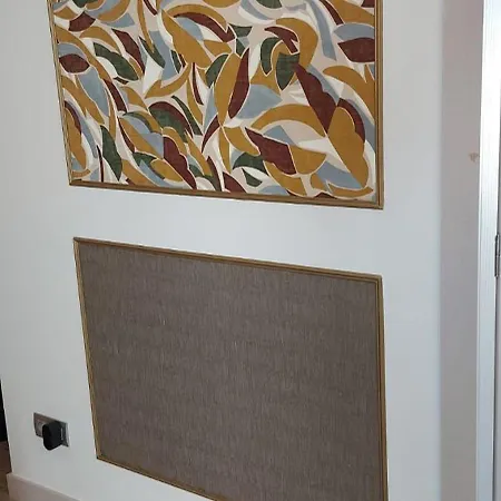 Lejlighed Stone House Premium *