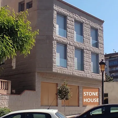 Stone House Premium Porriño