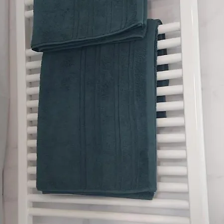 Stone House Premium Apartment