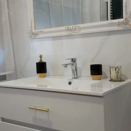 Апартаменты Stone House Premium