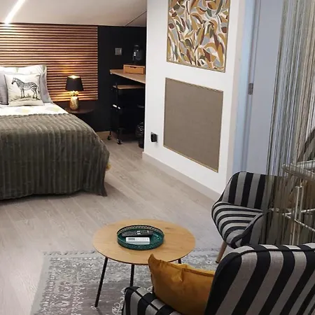 아파트 Stone House Premium *