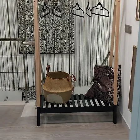 Stone House Premium Apartment Porrino