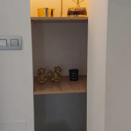 Apartment Stone House Premium