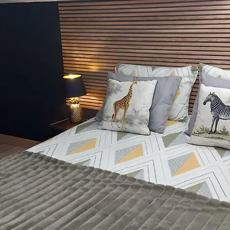 Stone House Premium * Porriño