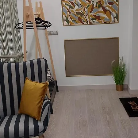 Апартаменты Stone House Premium