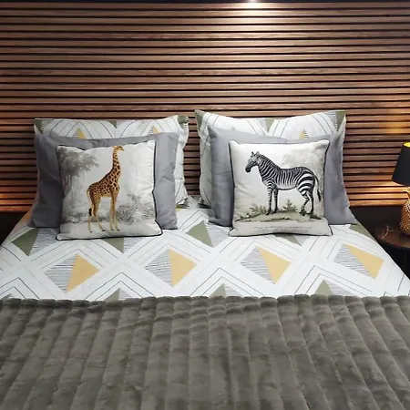 Stone House Premium Apartment *