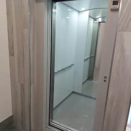 Stone House Premium Апартаменты