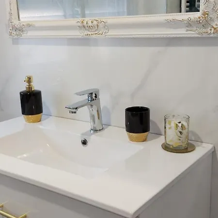 Апартаменты Stone House Premium *