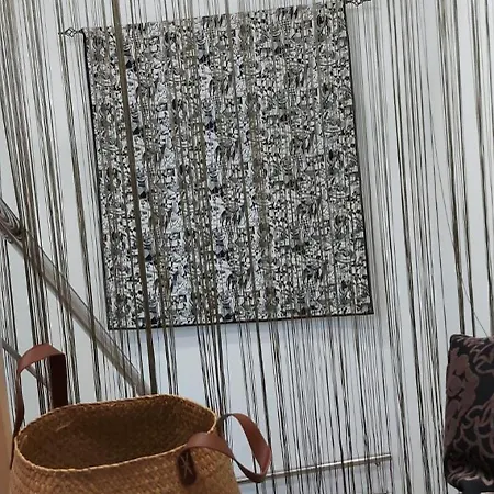 Lejlighed Stone House Premium Porriño