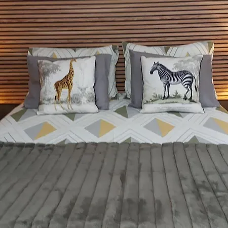 Stone House Premium Lejlighed