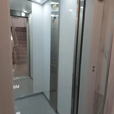 Stone House Premium Апартаменты Порриньо