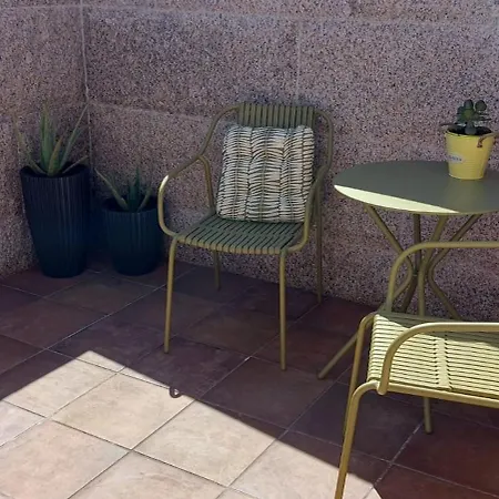 Apartment Stone House Premium *