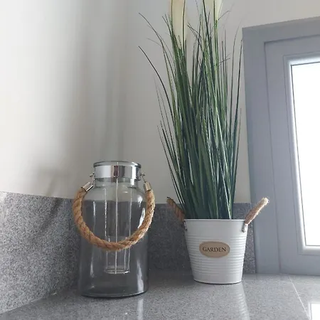 Stone House Premium 아파트 *