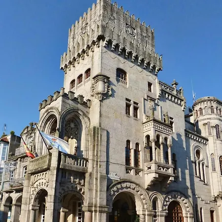 Stone House Premium 아파트 *