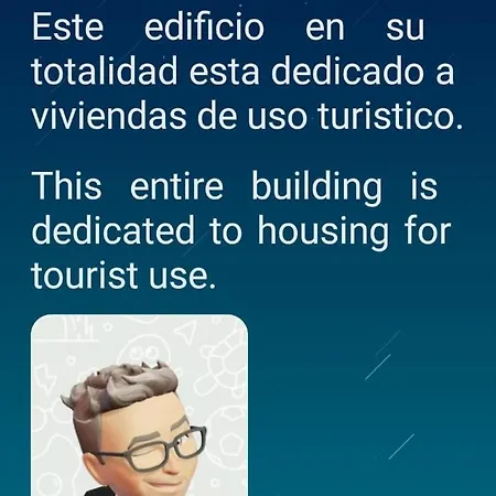 Apartment Stone House Premium *