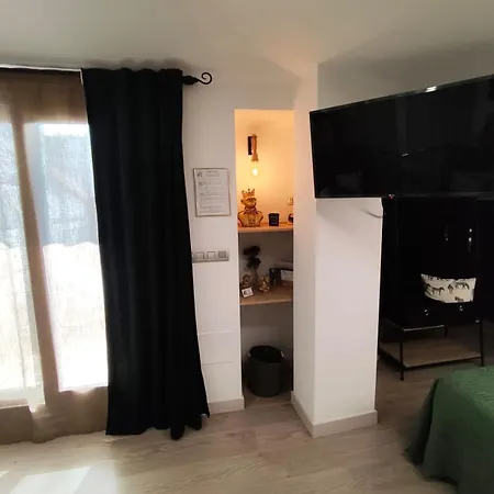 Stone House Premium Lejlighed Porriño