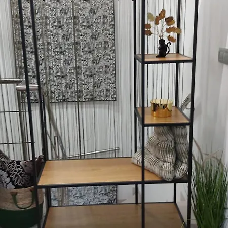 Apartman Stone House Premium Porriño