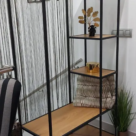 Stone House Premium 아파트