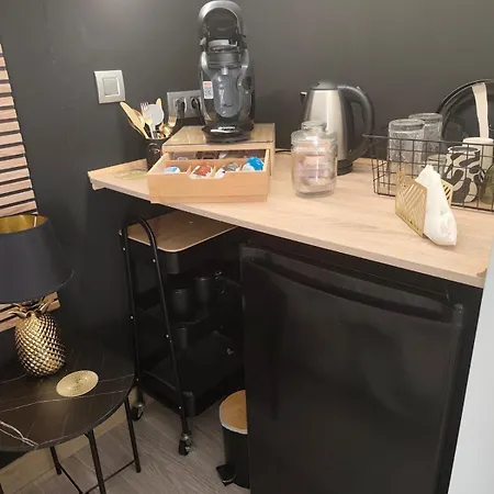 Stone House Premium 아파트 *