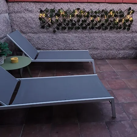 Apartman Stone House Premium