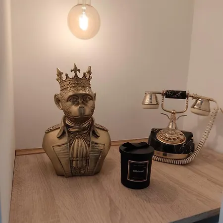 Stone House Premium Apartman