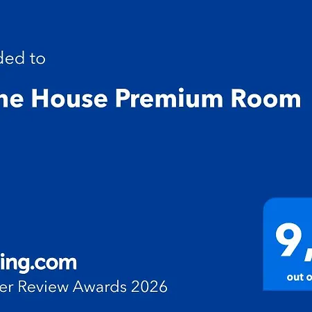 Stone House Premium Lejlighed Porriño