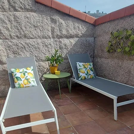 Stone House Premium Porriño